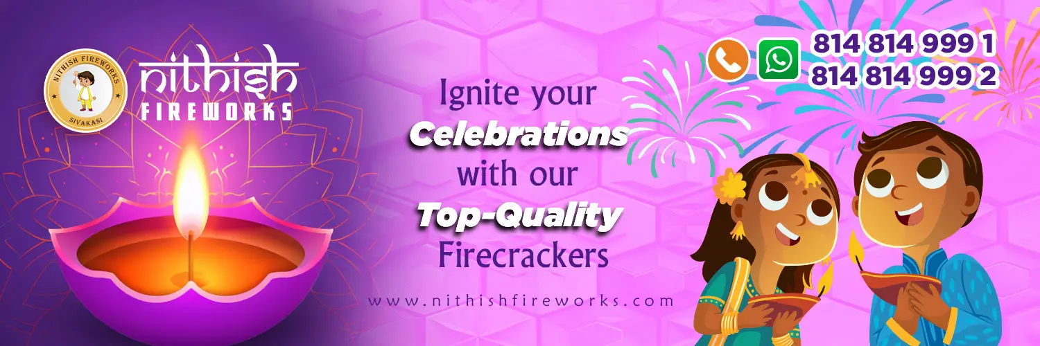 Nithish Fireworks Nithish Fireworks