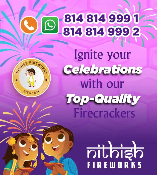Nithish Fireworks Nithish Fireworks
