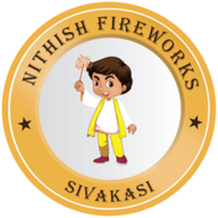 Nithish Fireworks