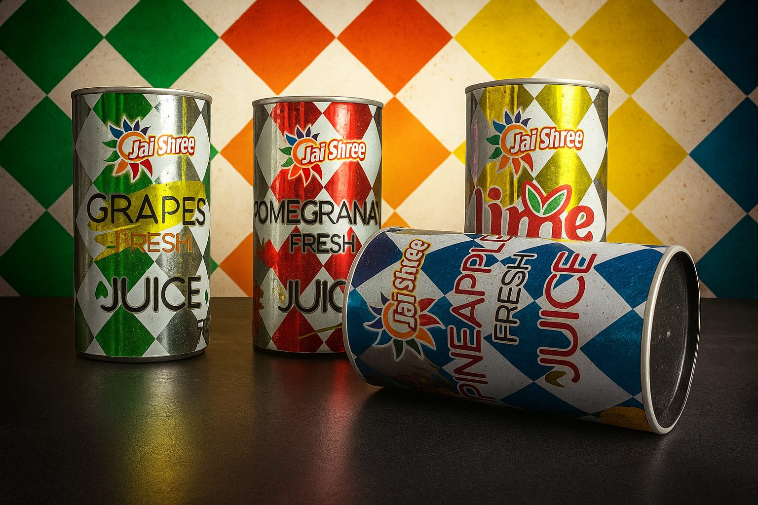 Tin Beer (1 Pce)